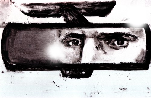 een dag zonder nieuws