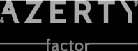azertyfactorlogoZW